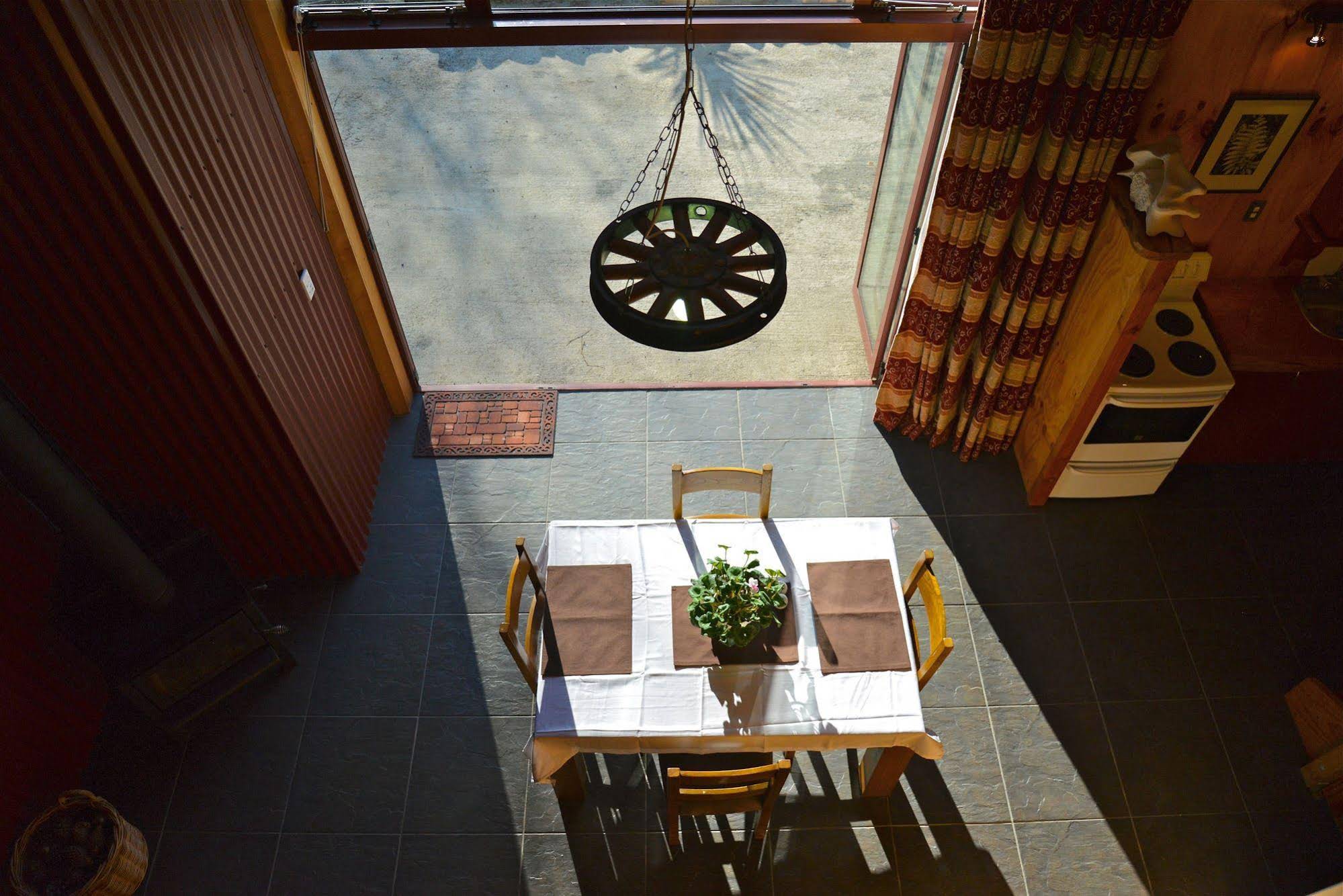 The Barn Bed & Breakfast