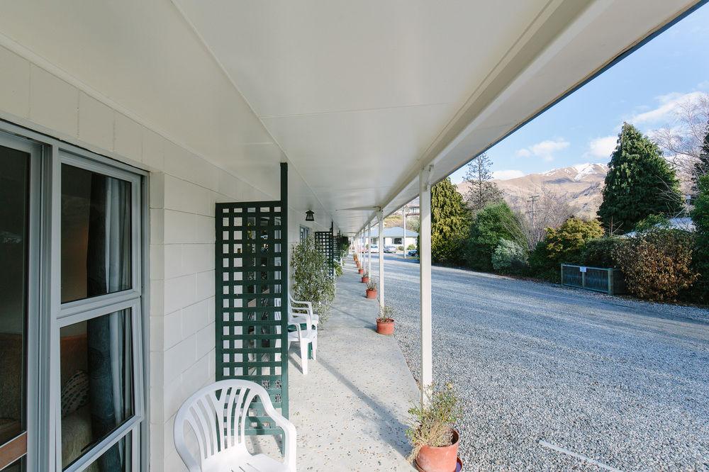 Alpine Motel Apartments