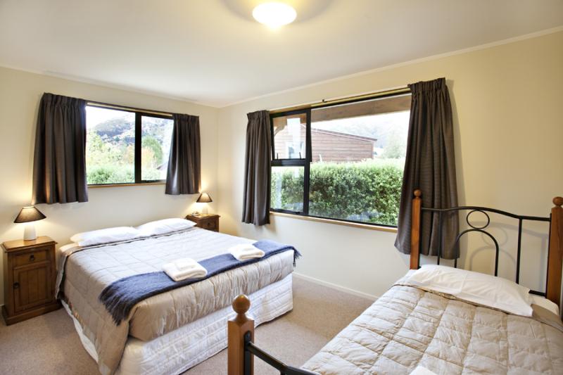 Alpine View Lodge