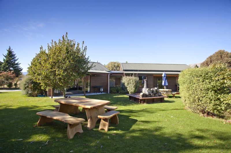 Alpine View Lodge