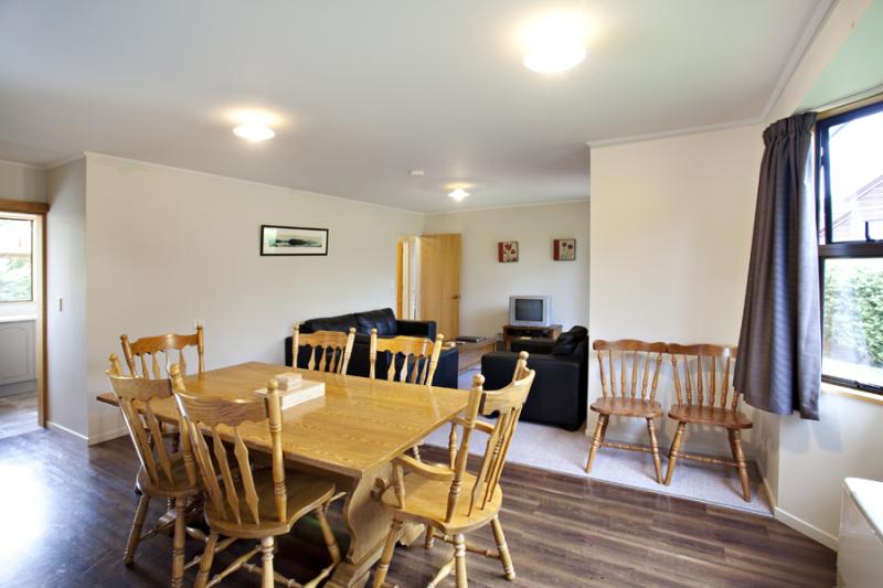 Alpine View Lodge