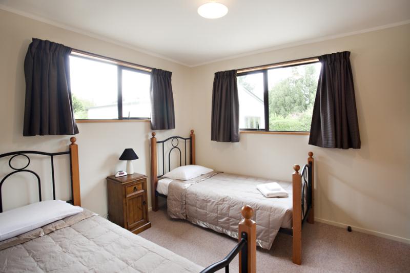 Alpine View Lodge