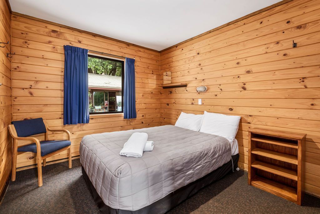 Altamont Lodge