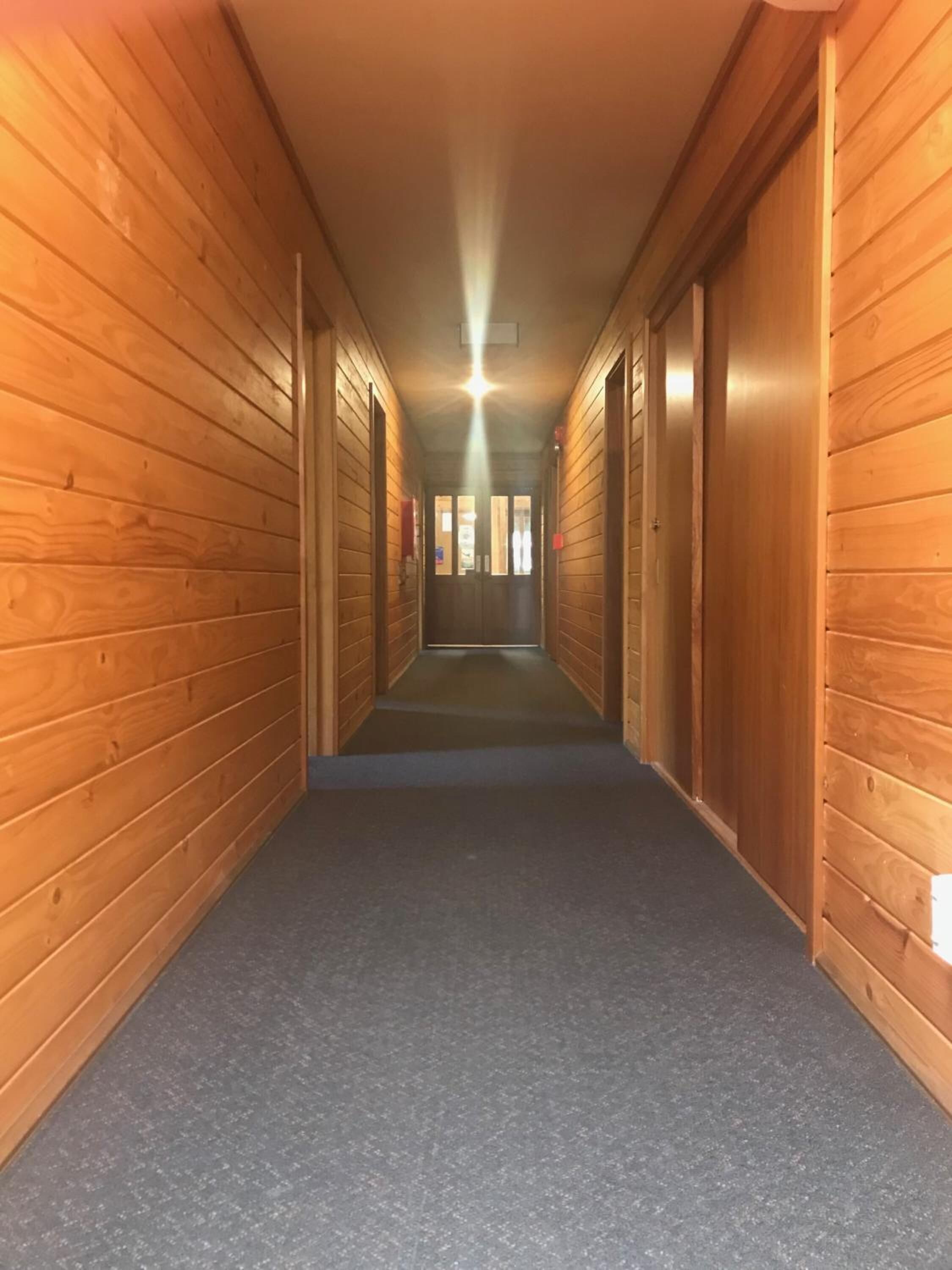 Altamont Lodge