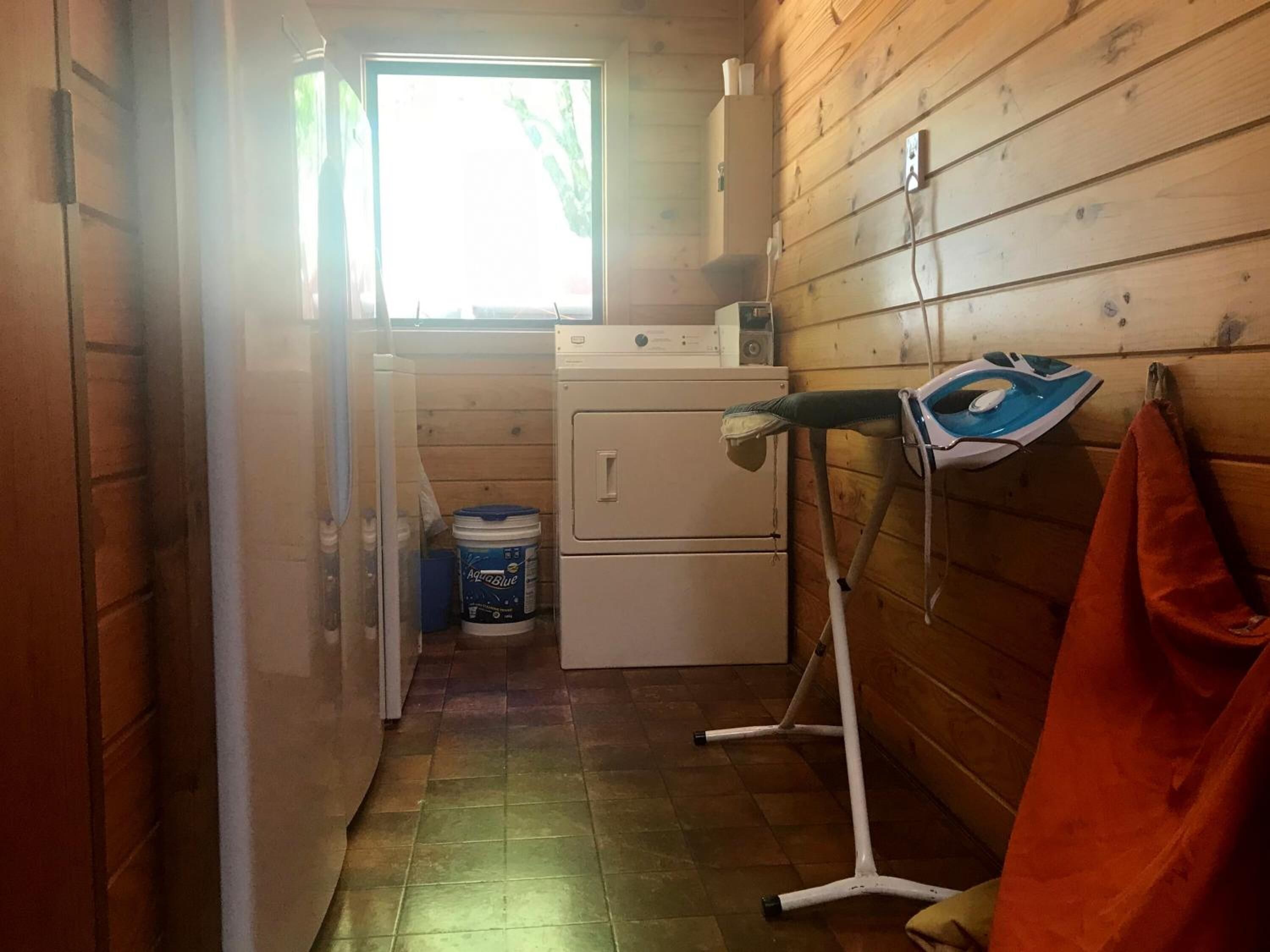 Altamont Lodge