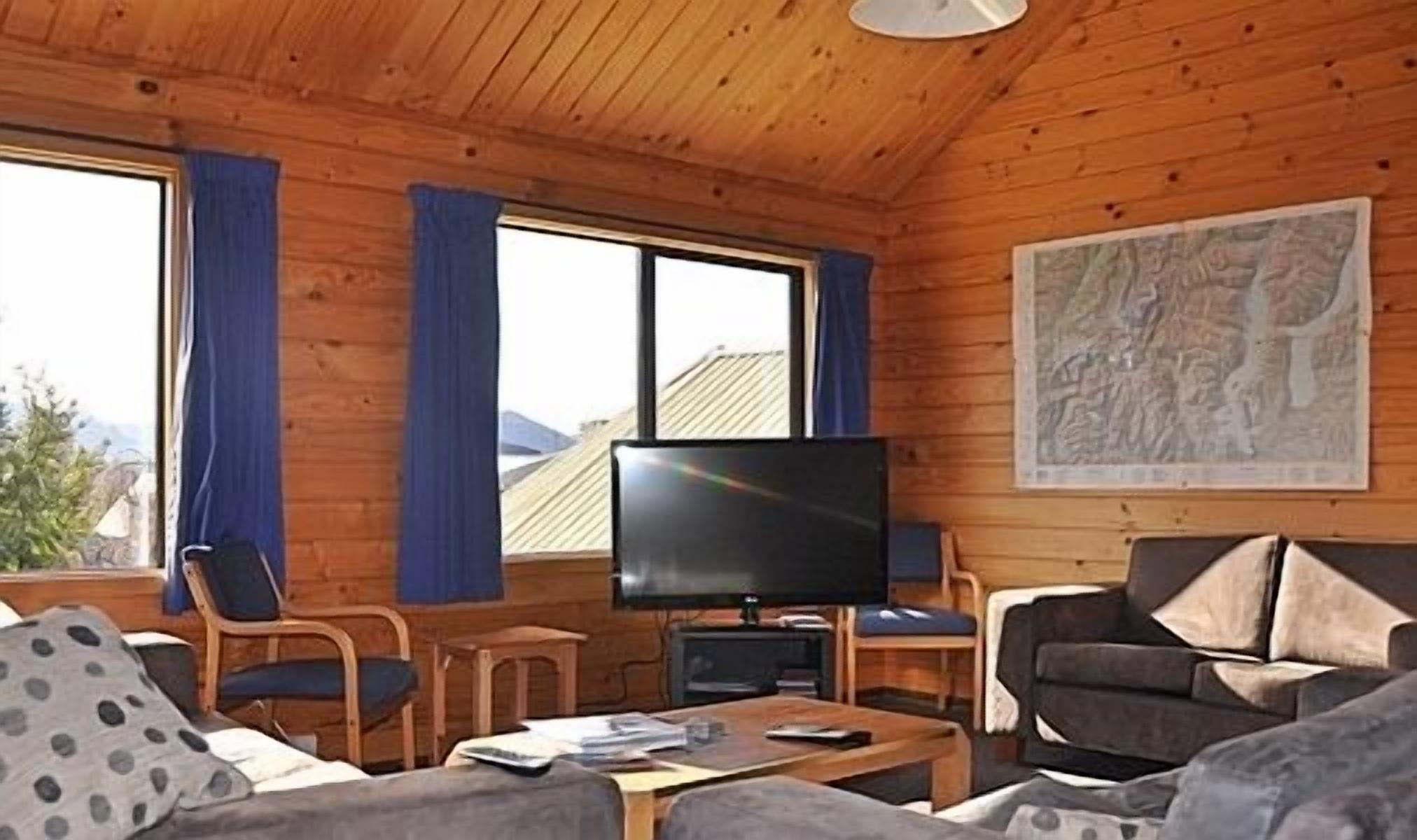 Altamont Lodge