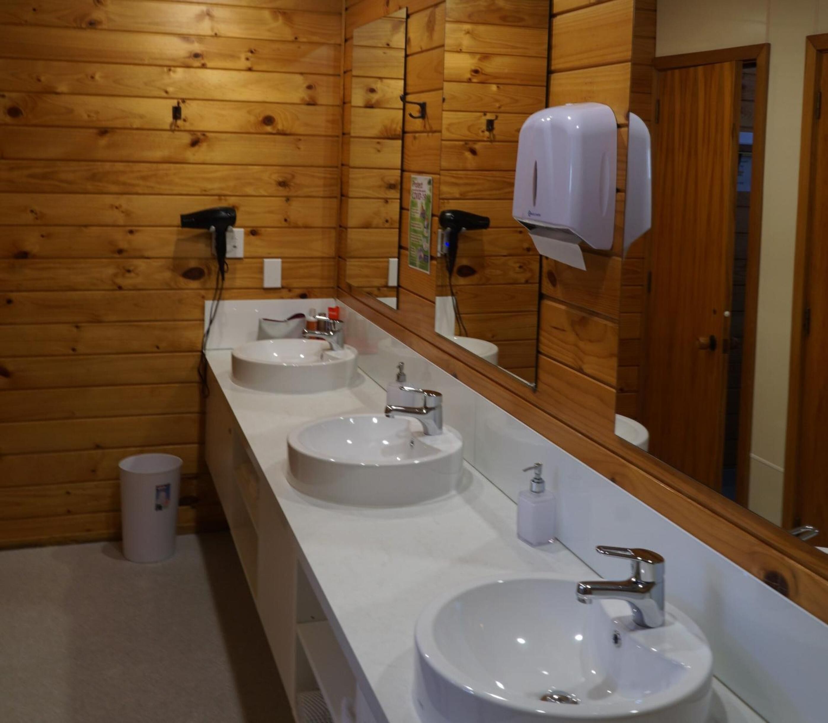 Altamont Lodge