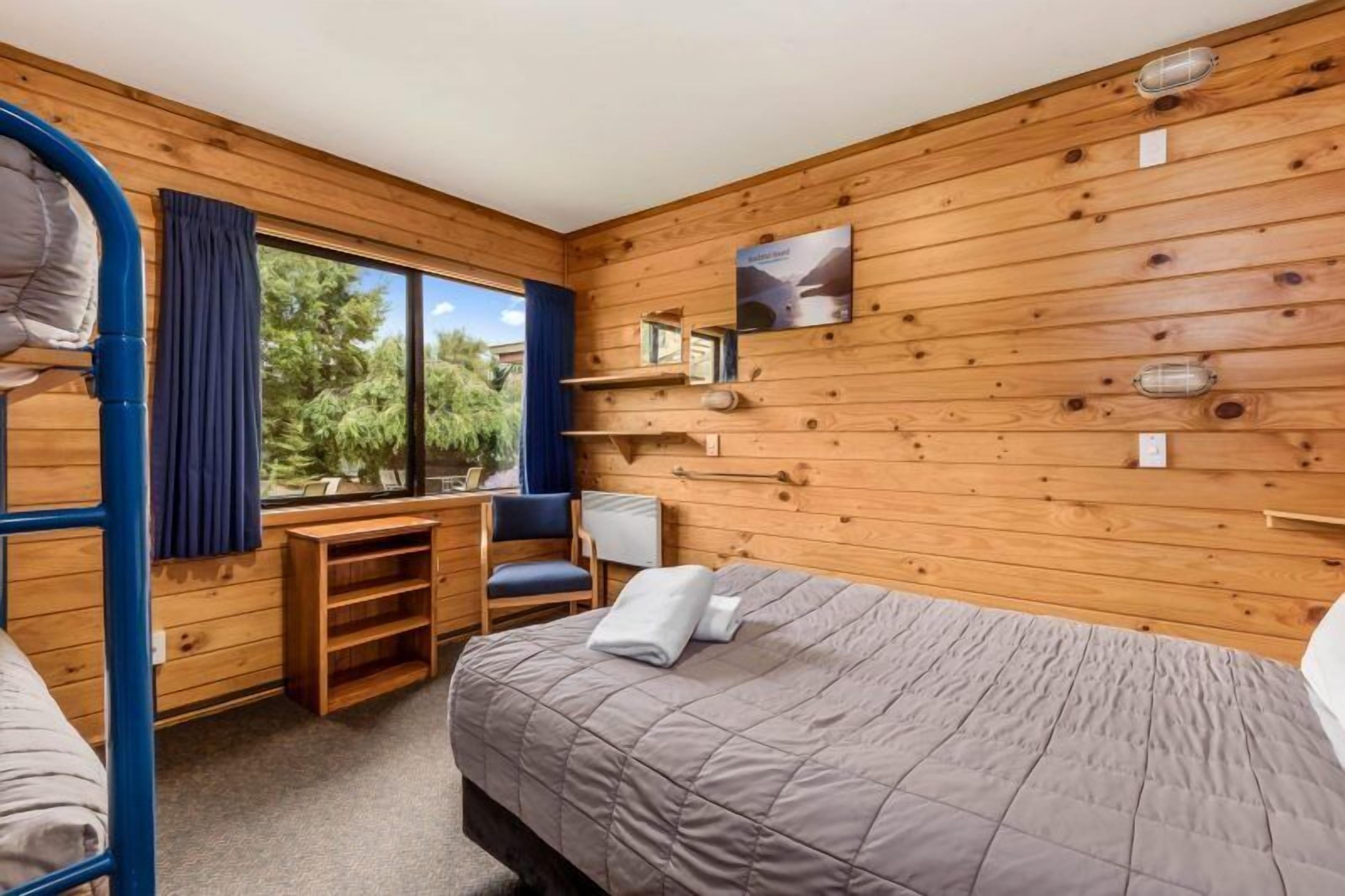 Altamont Lodge
