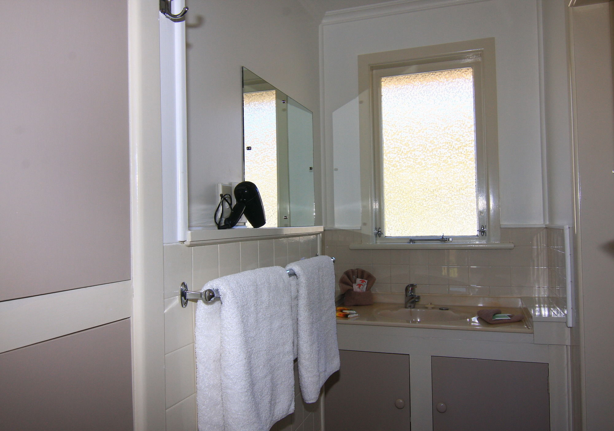 Wanaka Kiwi Holiday Park & Motels