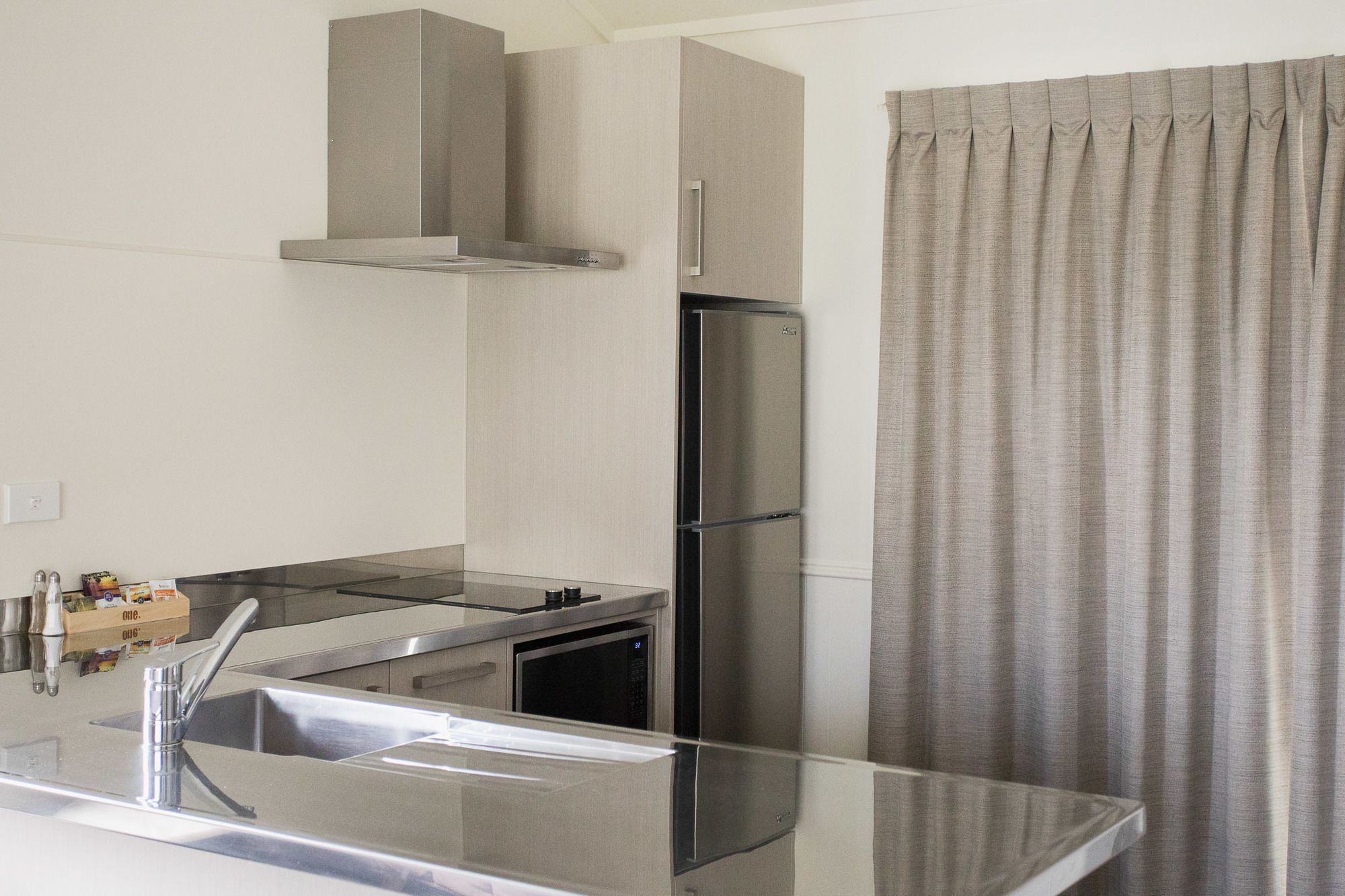 Wanaka Kiwi Holiday Park & Motels