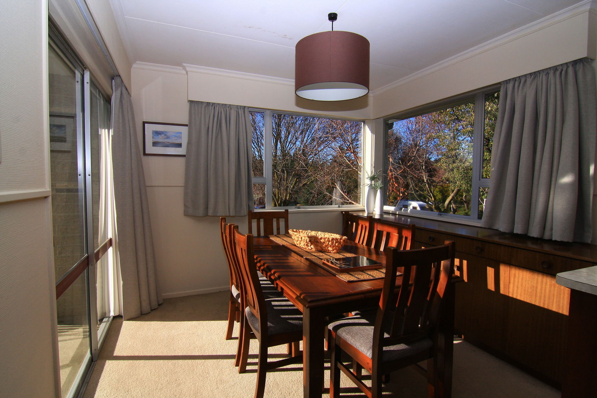 Wanaka Kiwi Holiday Park & Motels