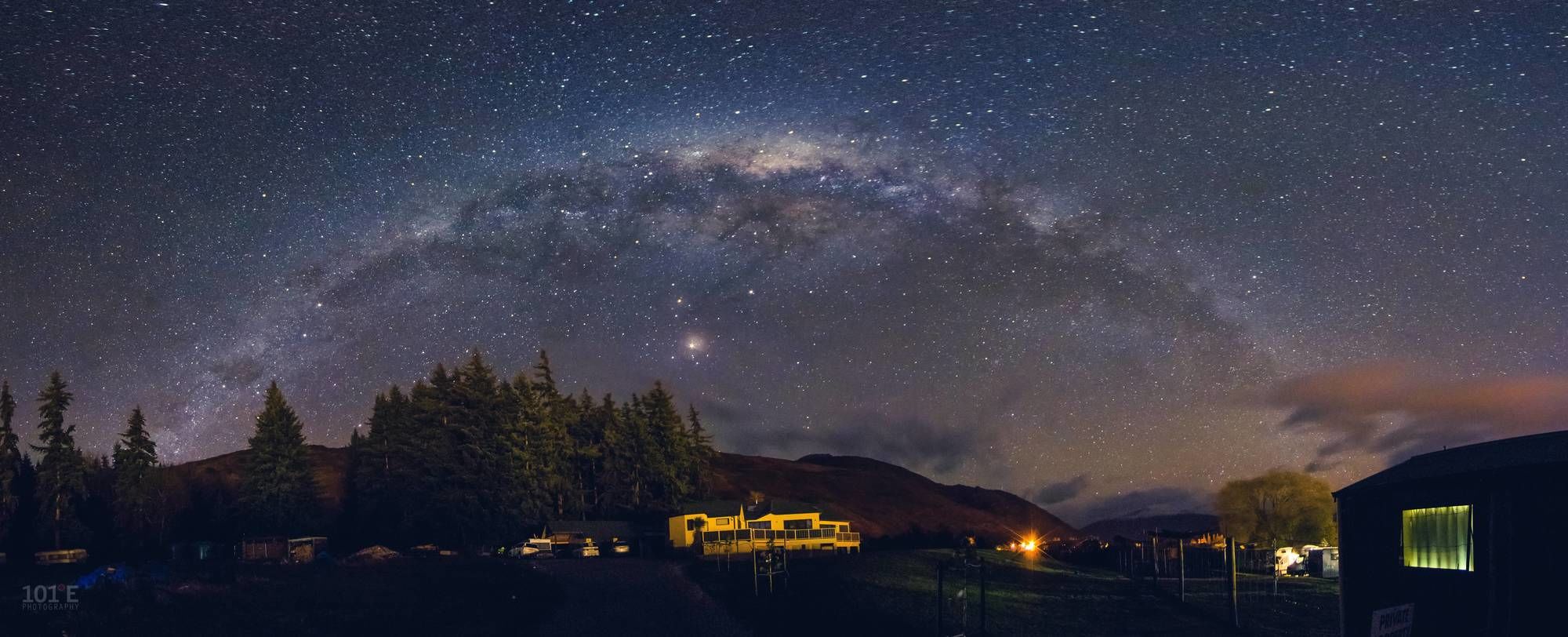 Wanaka Kiwi Holiday Park & Motels