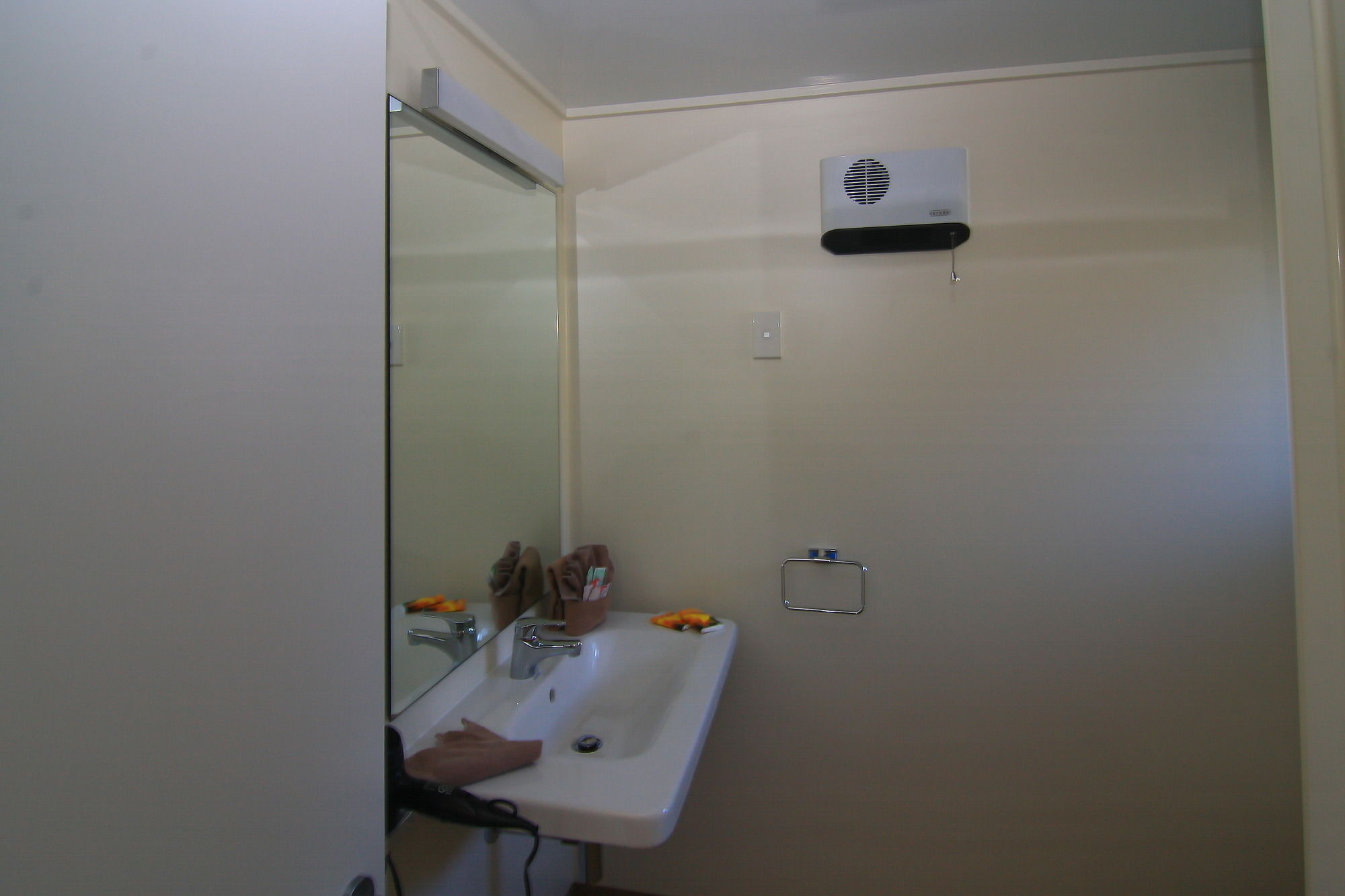 Wanaka Kiwi Holiday Park & Motels