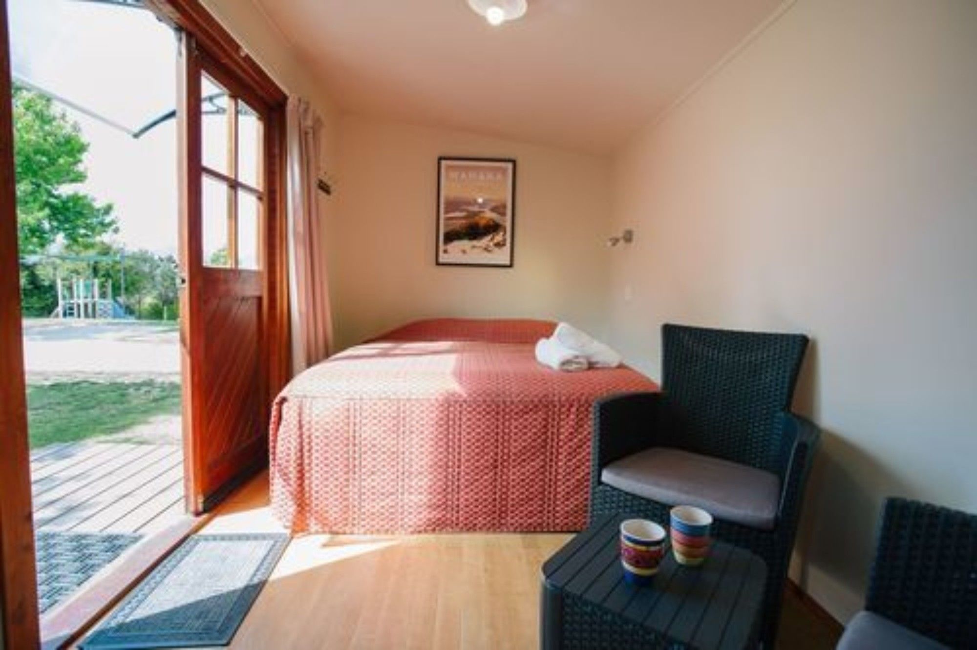 Wanaka Kiwi Holiday Park & Motels