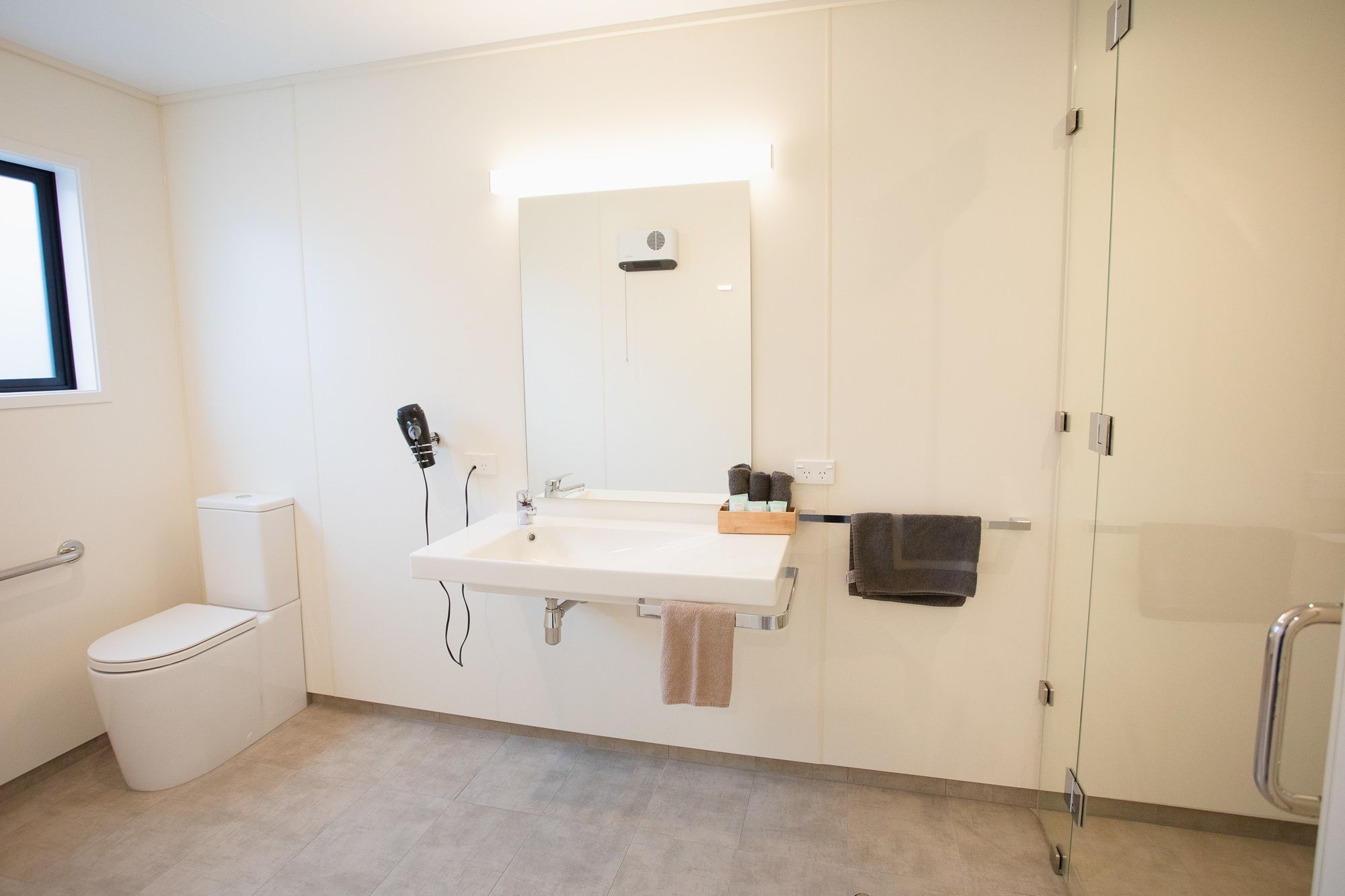 Wanaka Kiwi Holiday Park & Motels