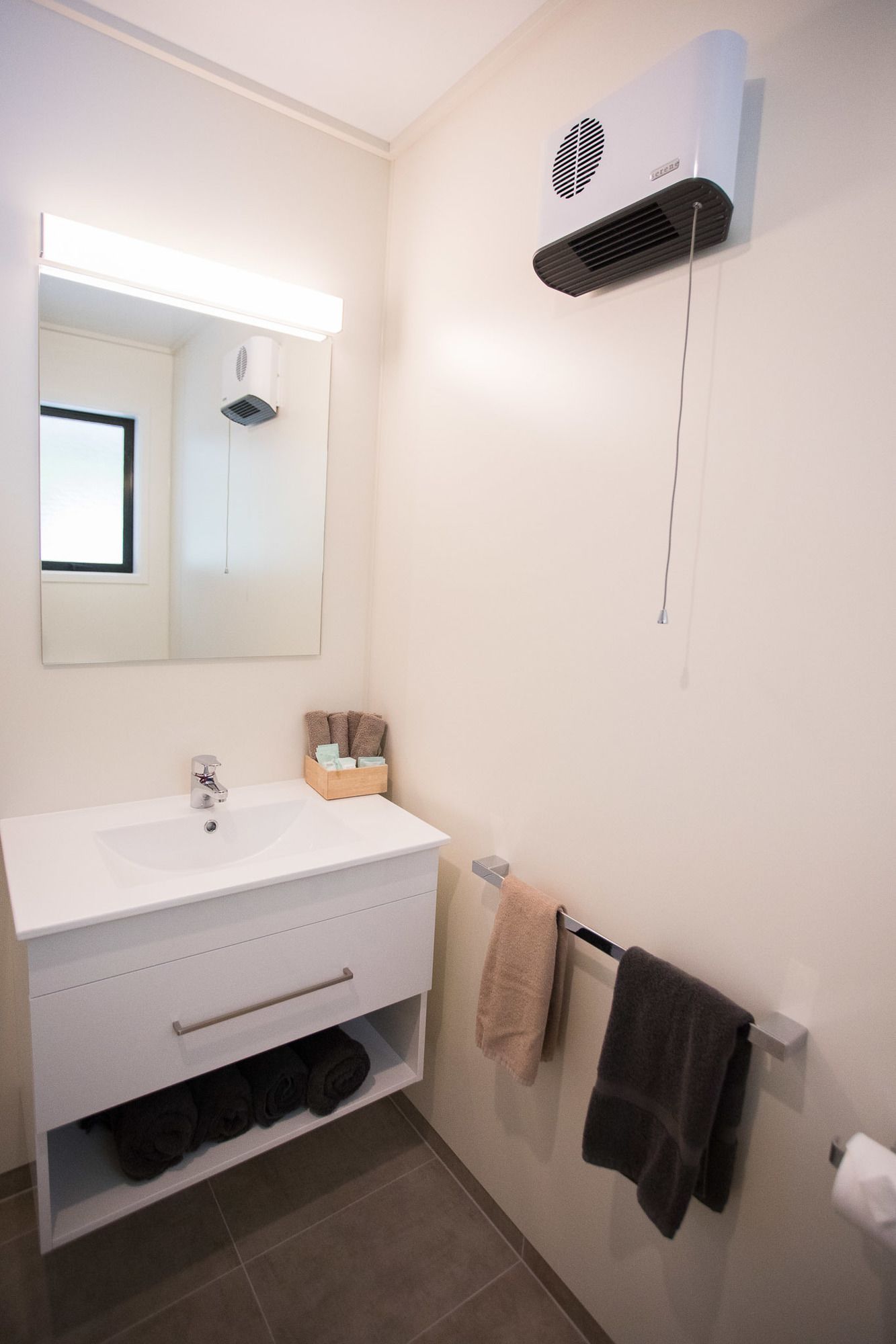 Wanaka Kiwi Holiday Park & Motels