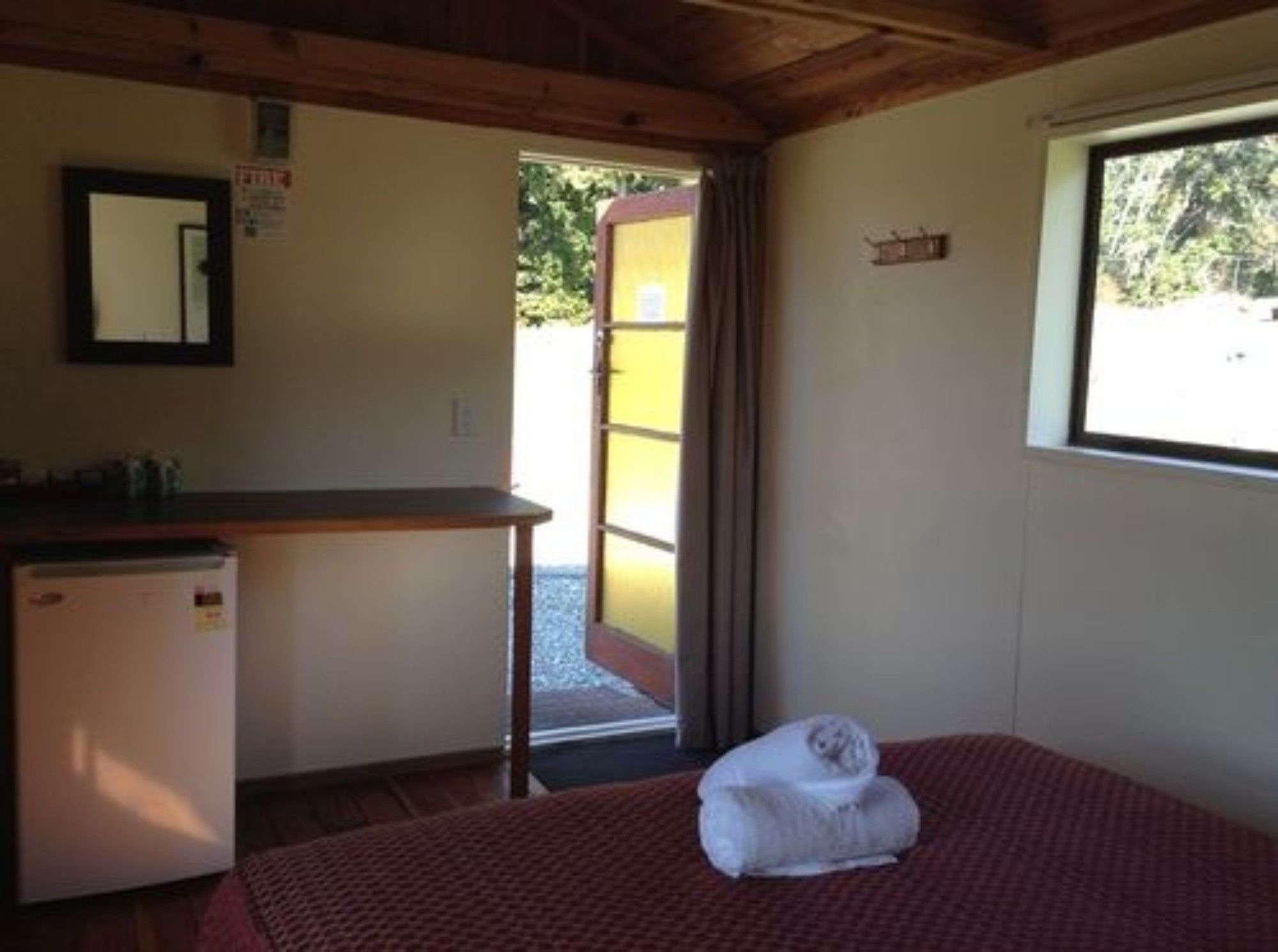 Wanaka Kiwi Holiday Park & Motels