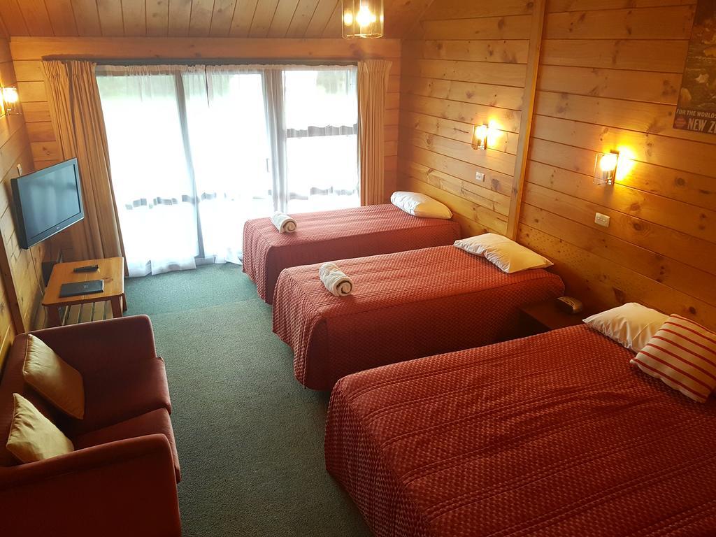 Aspiring Lodge Motel
