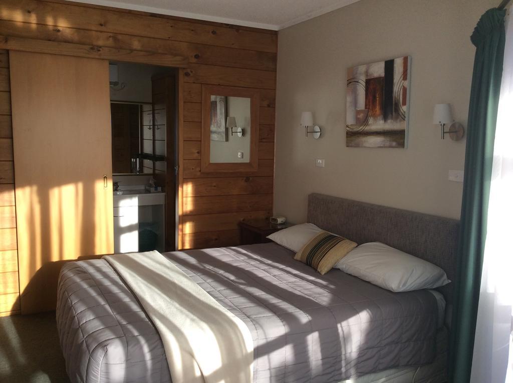 Aspiring Lodge Motel
