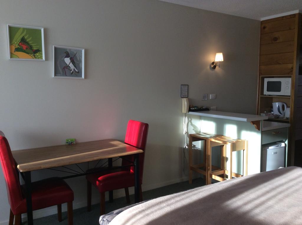 Aspiring Lodge Motel