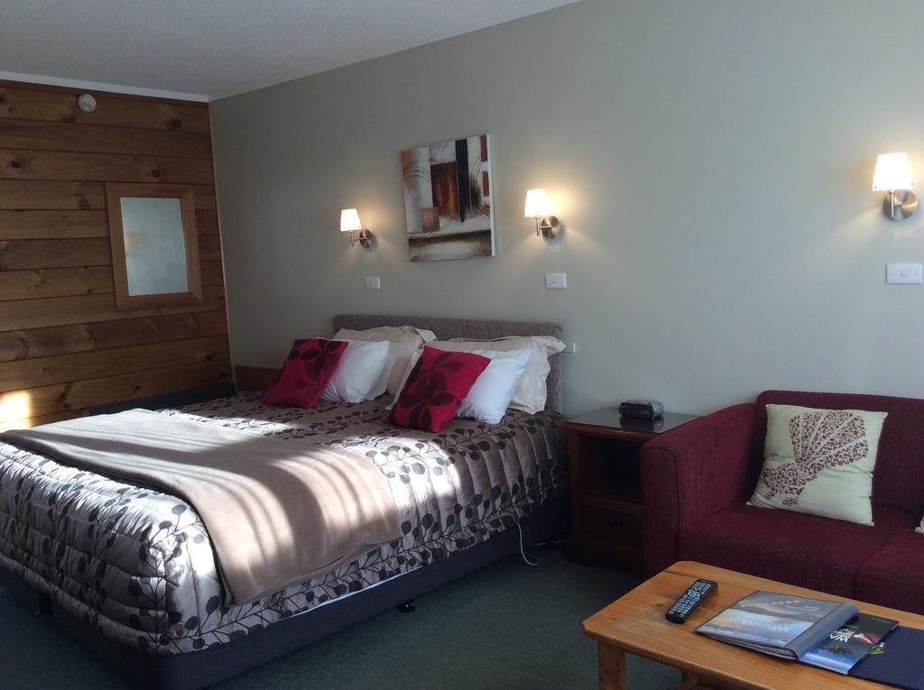 Aspiring Lodge Motel