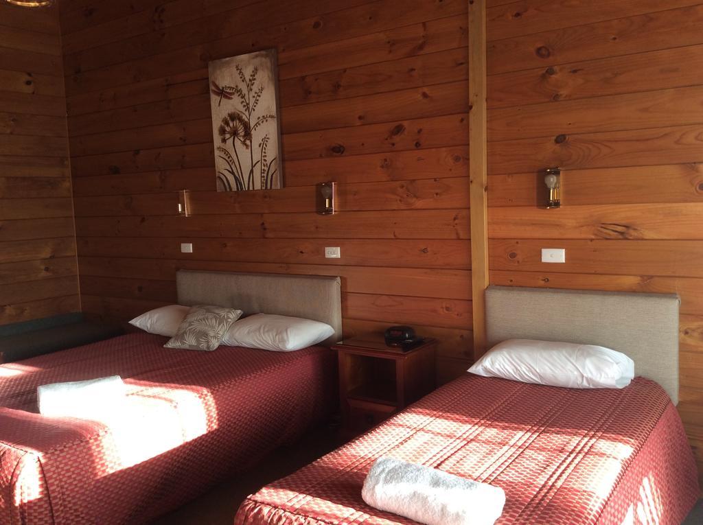 Aspiring Lodge Motel