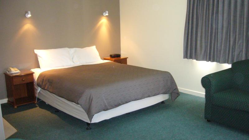 Bella Vista Motel Wanaka