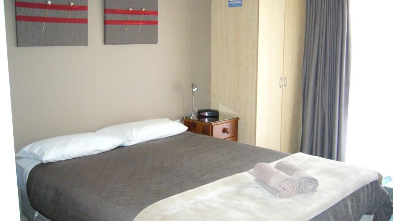 Bella Vista Motel Wanaka