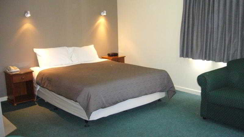Bella Vista Motel Wanaka