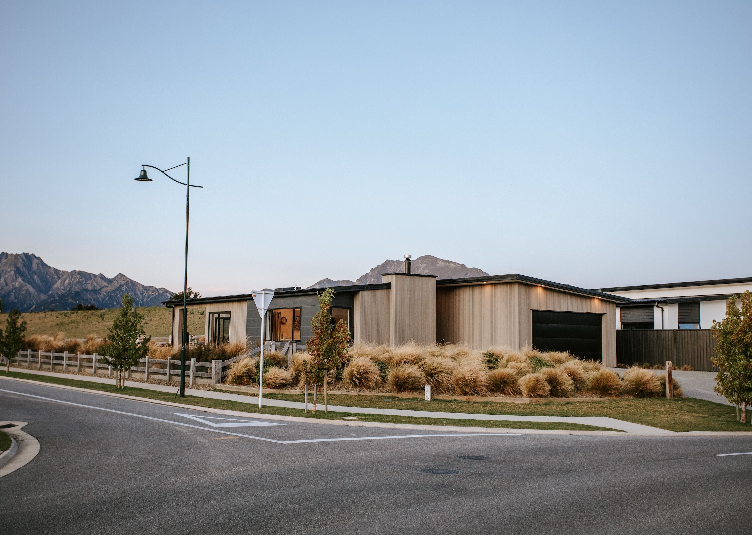 Bull Ridge Retreat