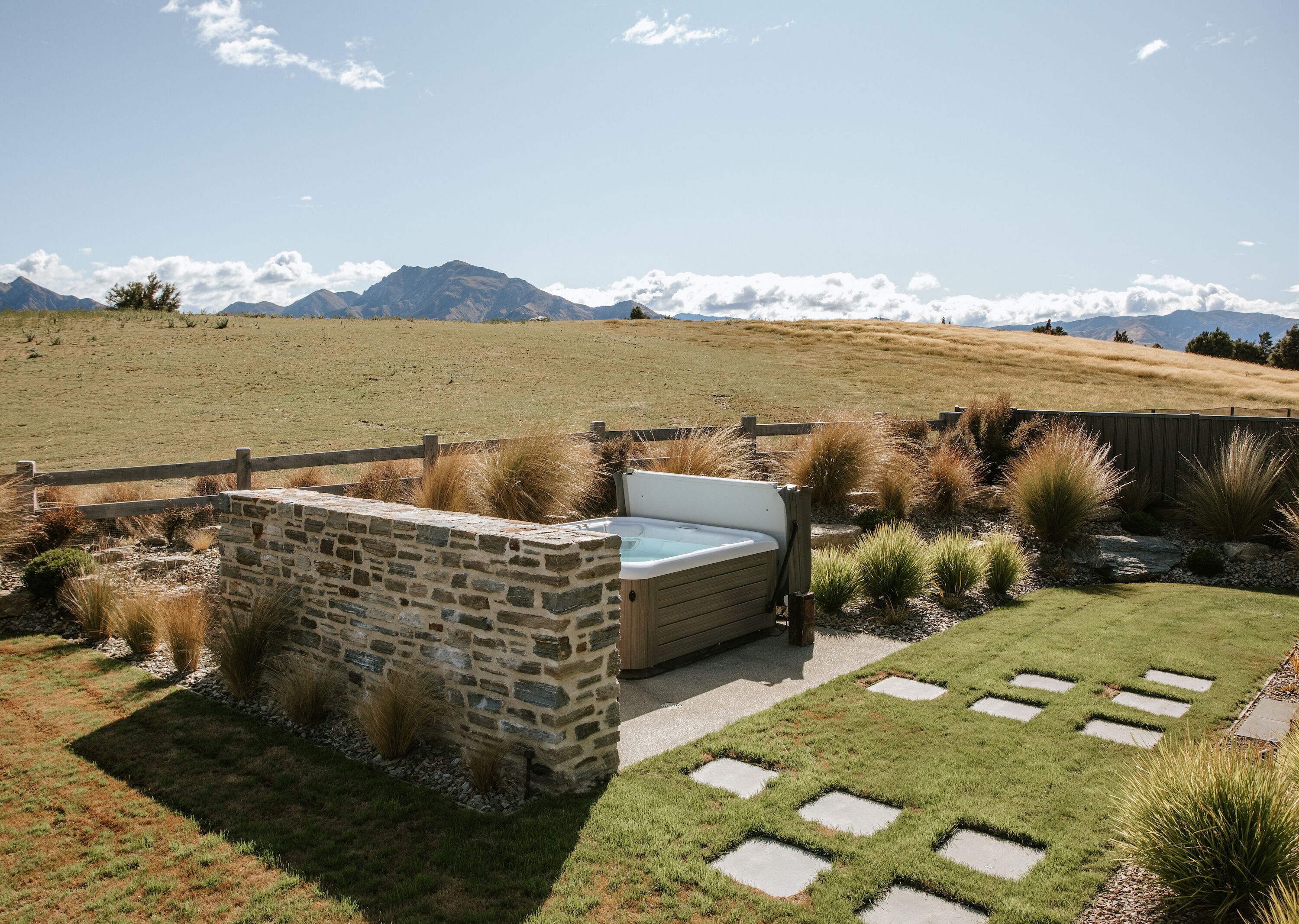 Bull Ridge Retreat