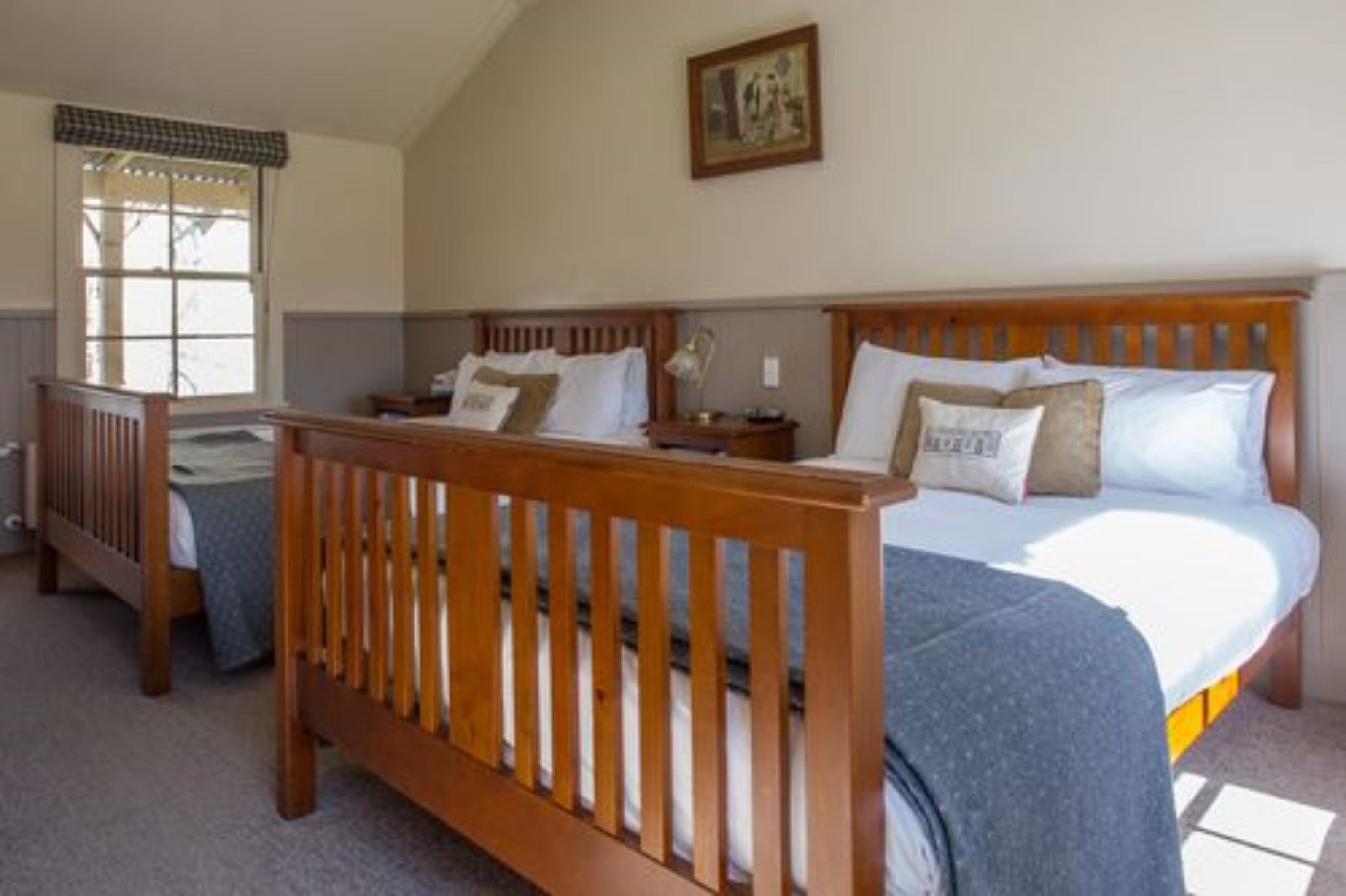 Cardrona Hotel