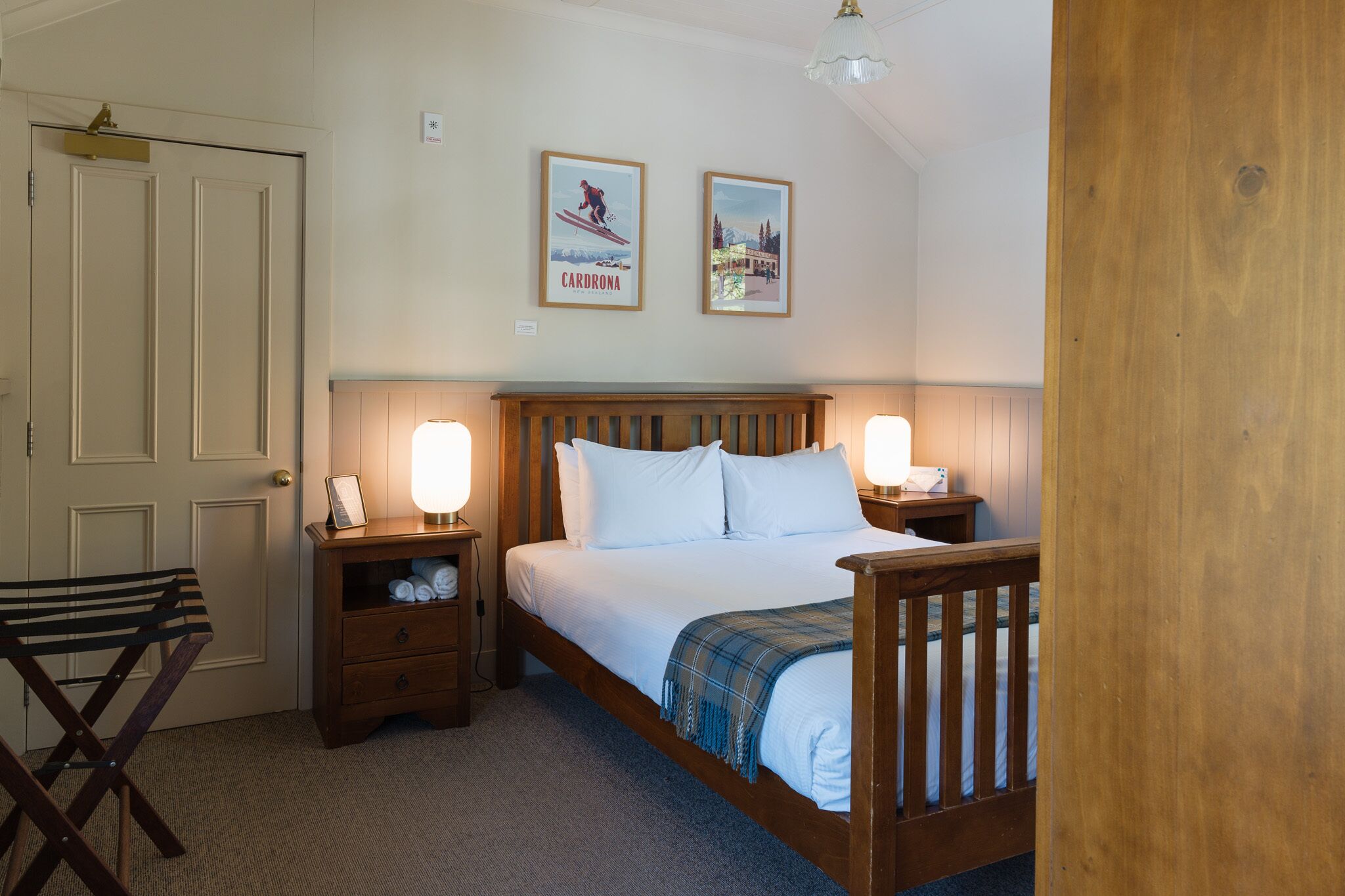 Cardrona Hotel