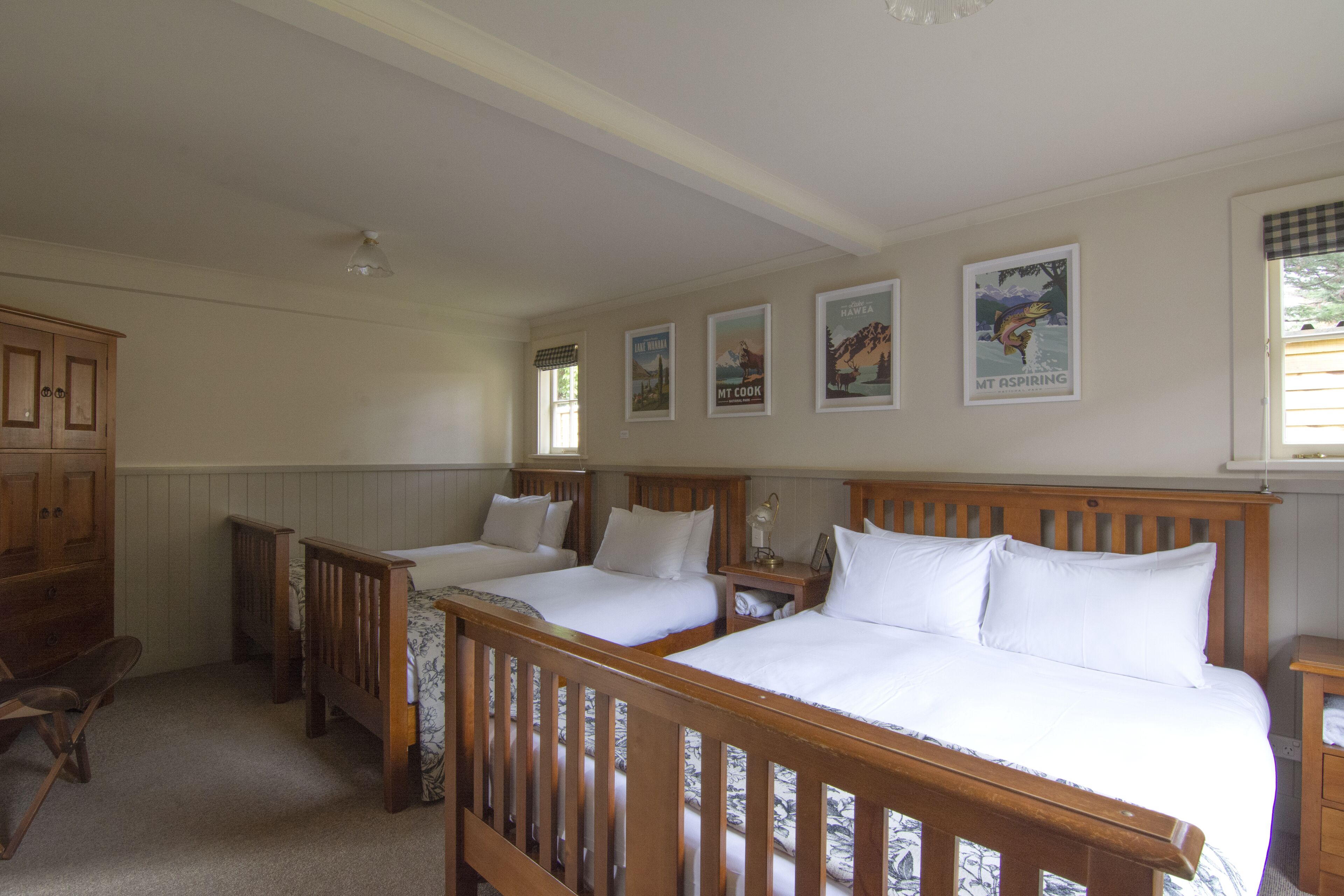 Cardrona Hotel