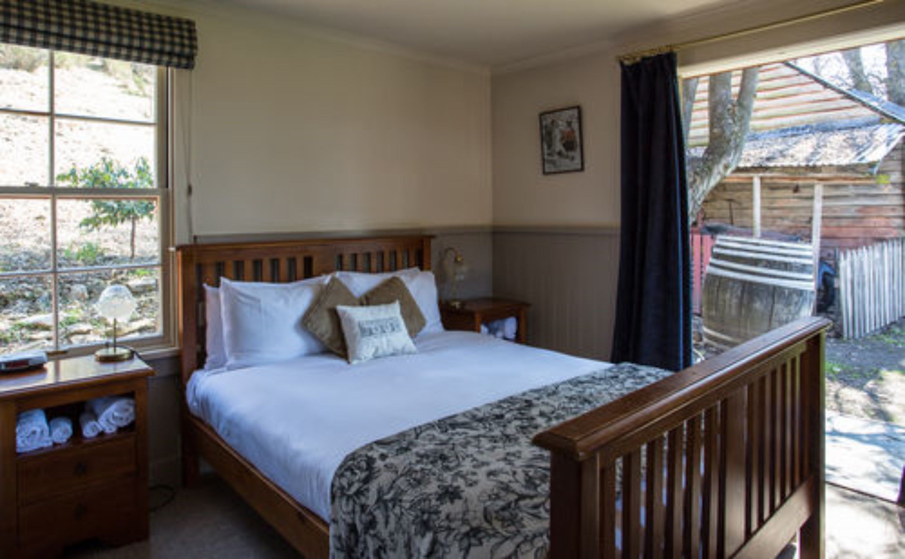 Cardrona Hotel