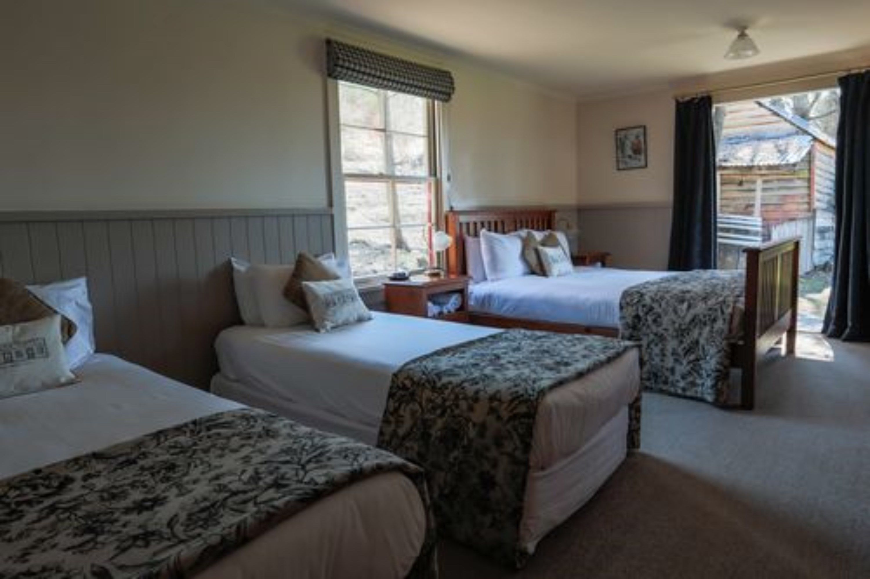 Cardrona Hotel