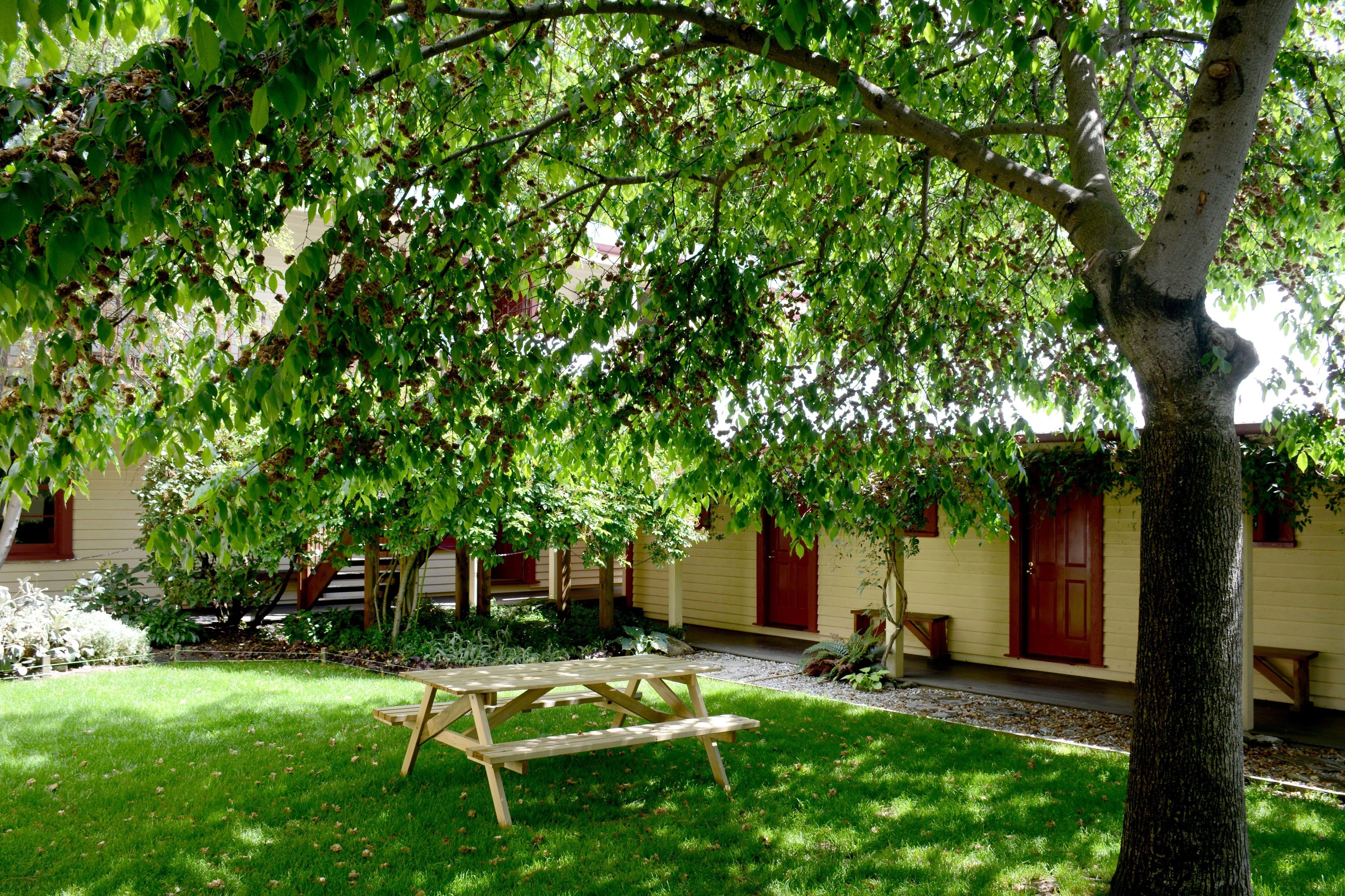 Cardrona Hotel