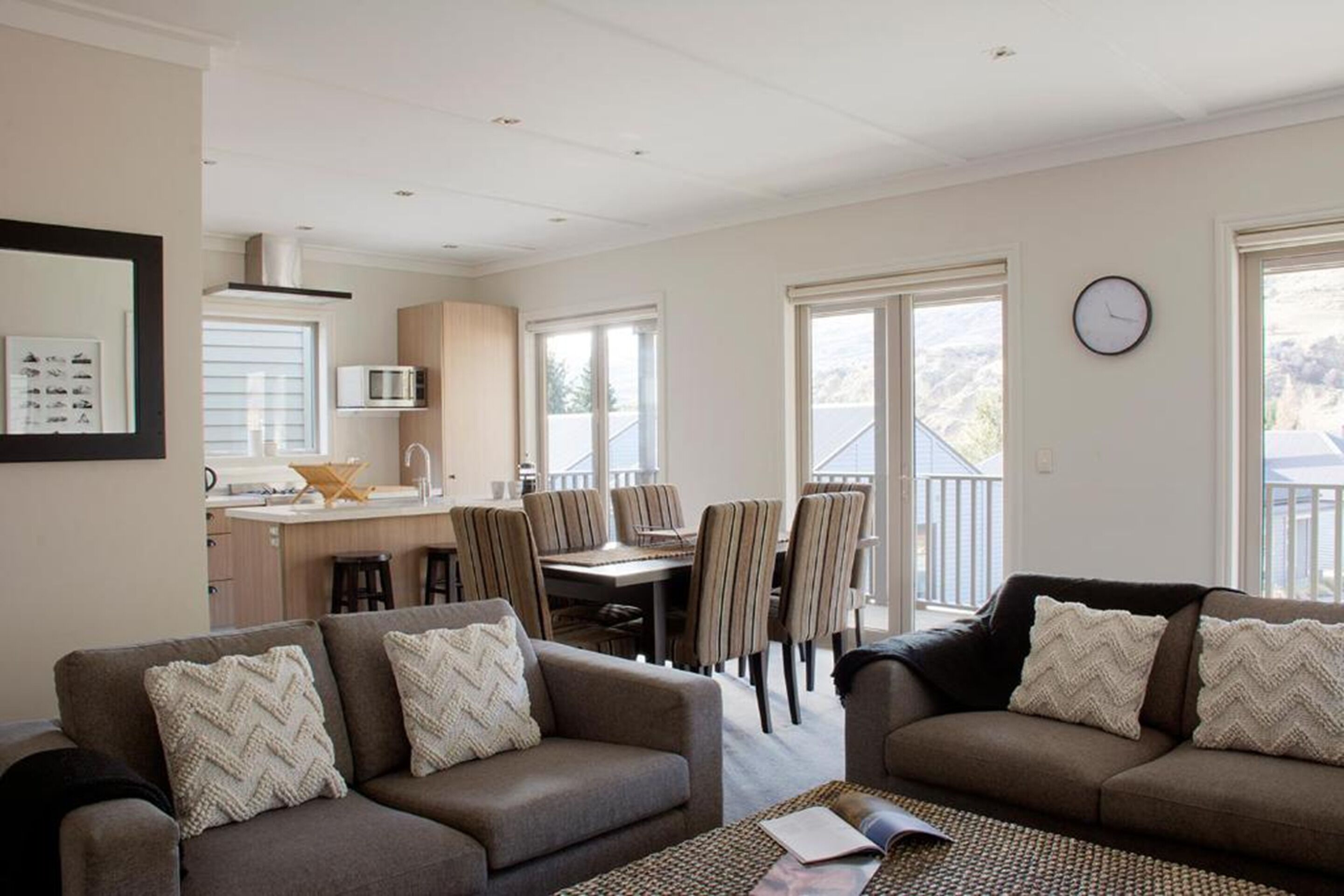 Cardrona Hotel