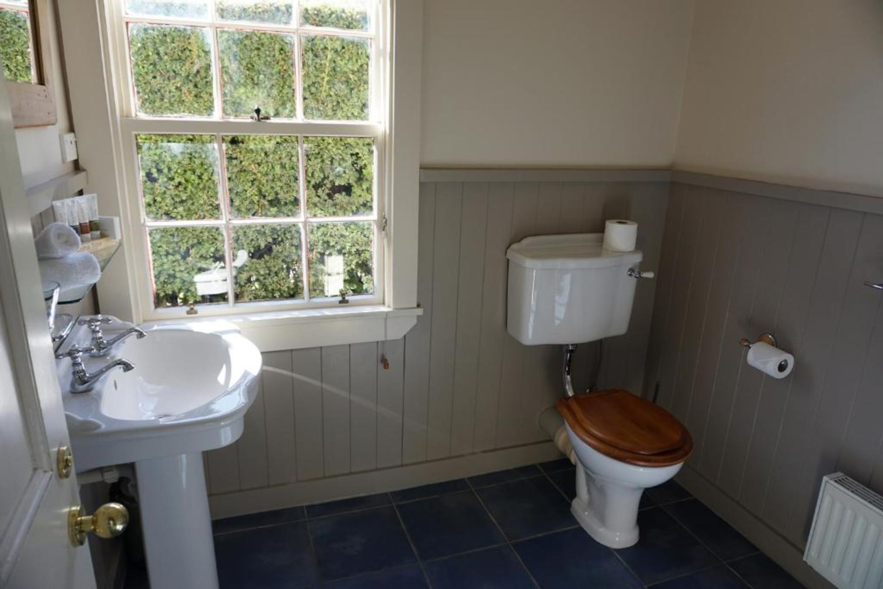 Cardrona Hotel