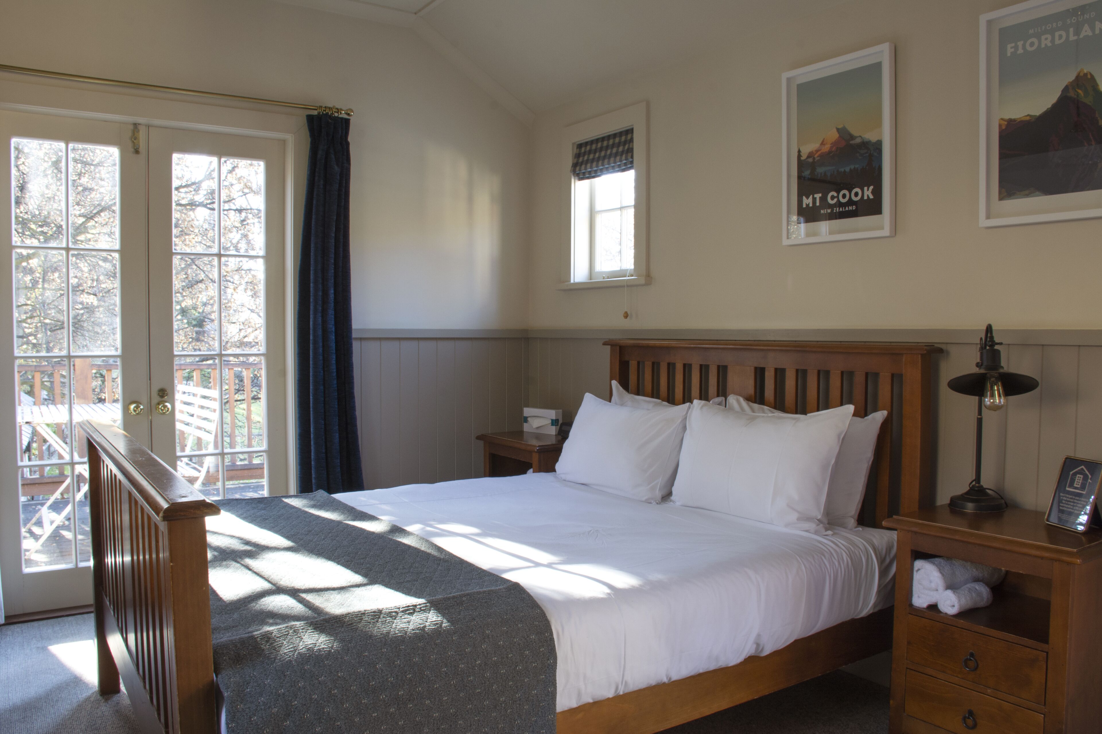 Cardrona Hotel
