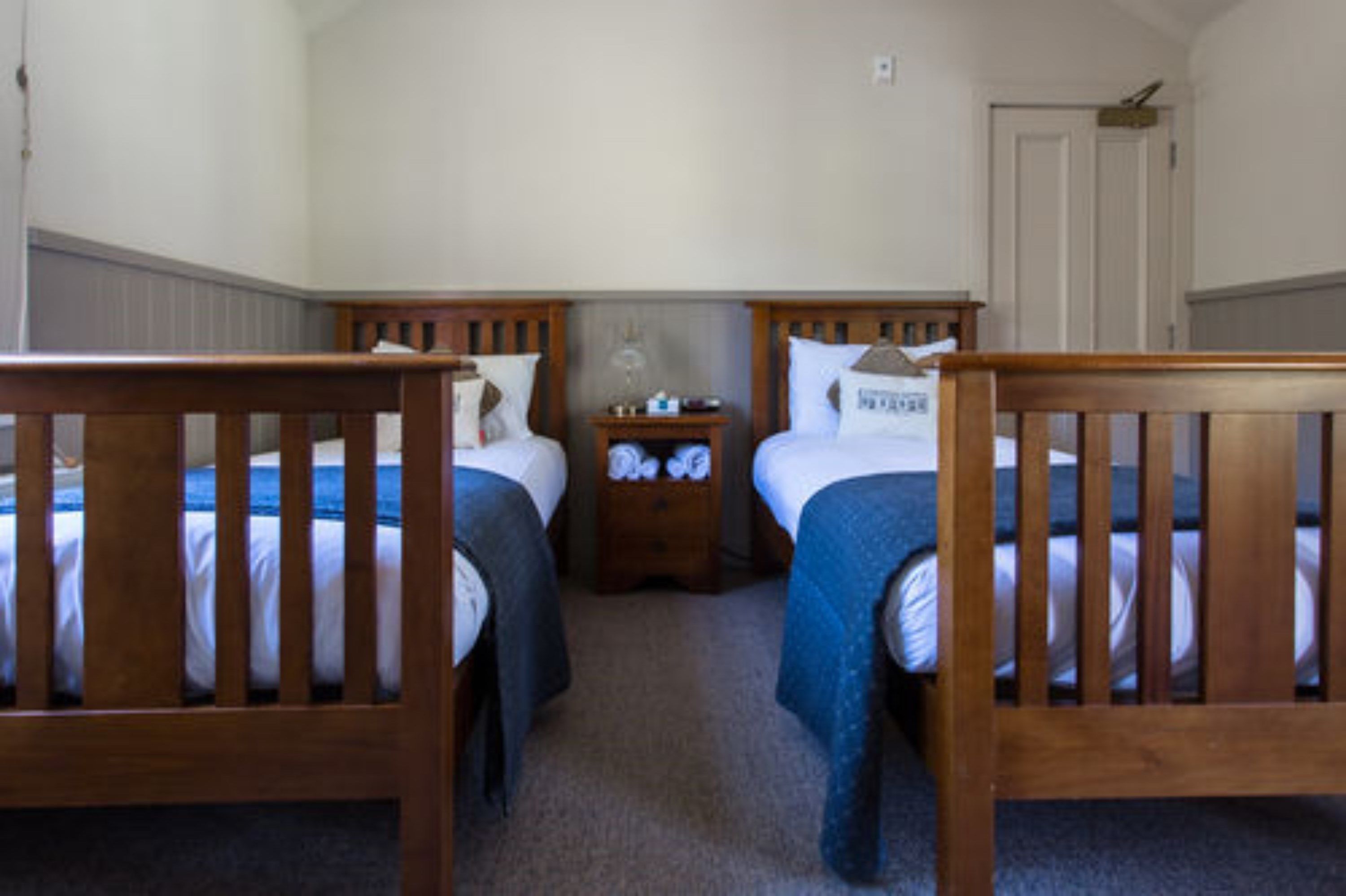 Cardrona Hotel