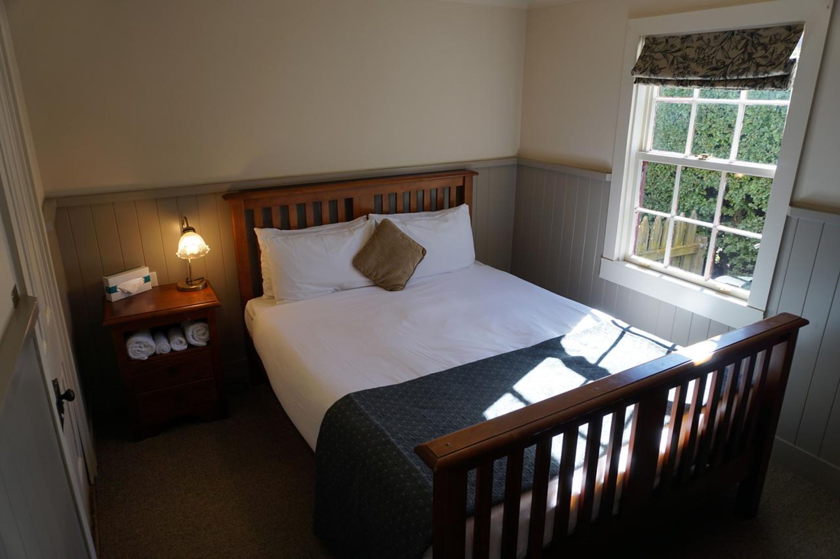 Cardrona Hotel