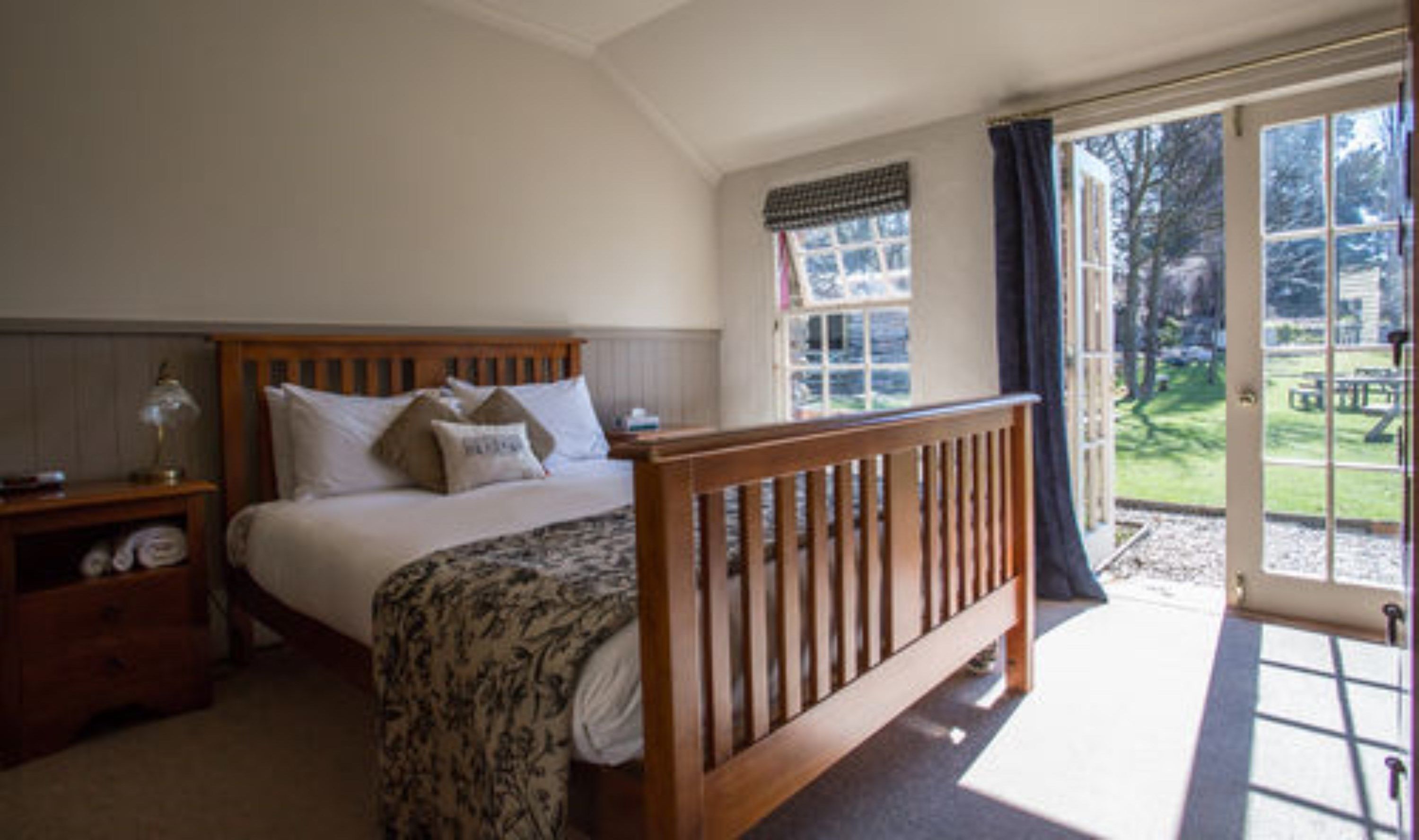 Cardrona Hotel