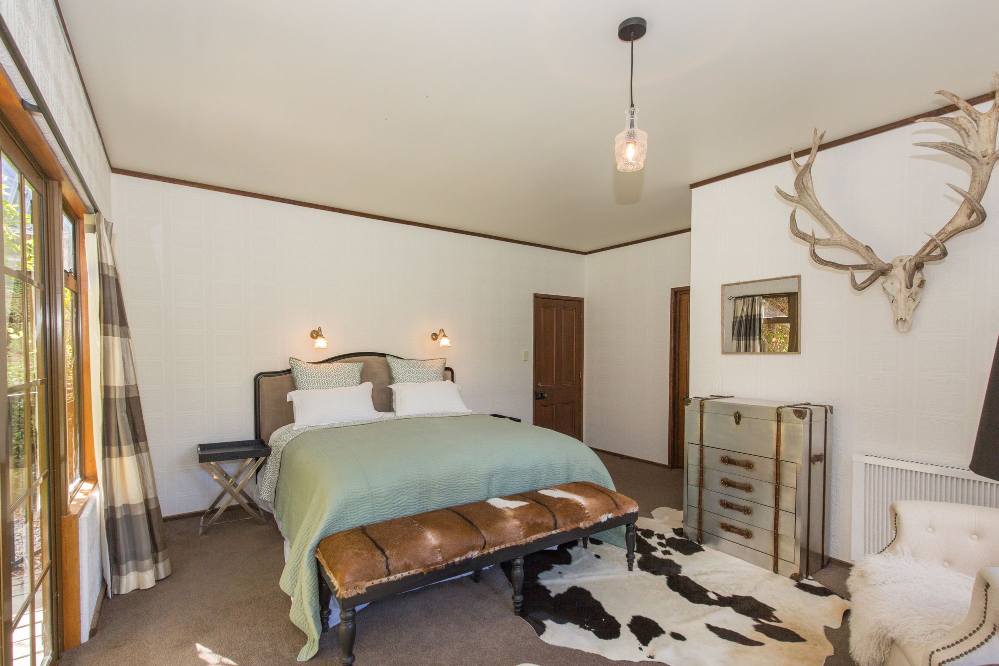 Cardrona Valley Lodge