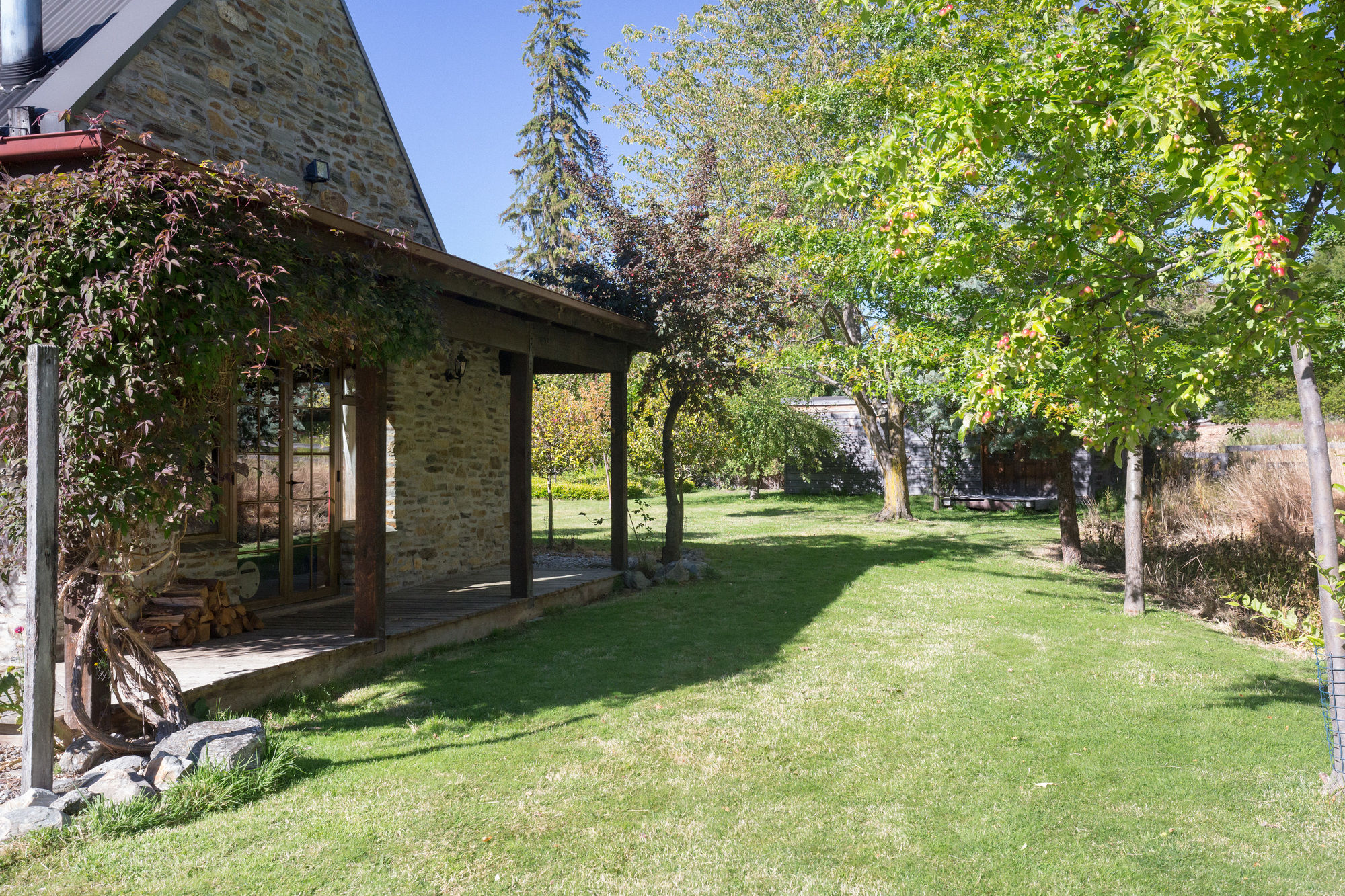 Cardrona Valley Lodge