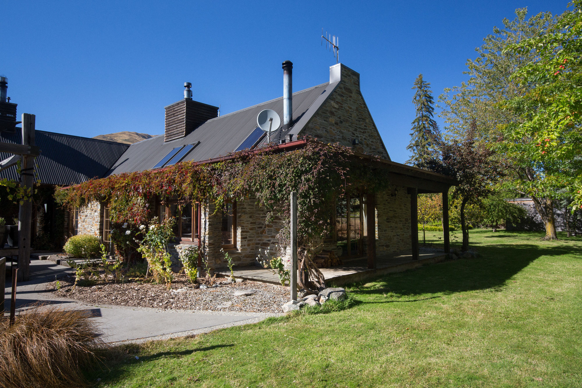 Cardrona Valley Lodge