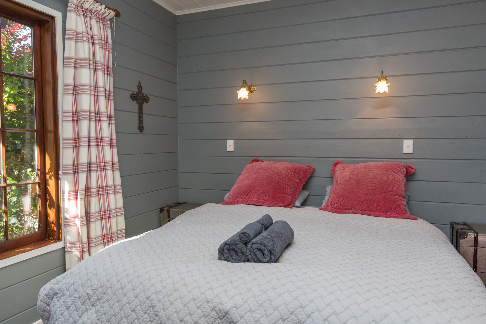 Cardrona Valley Lodge