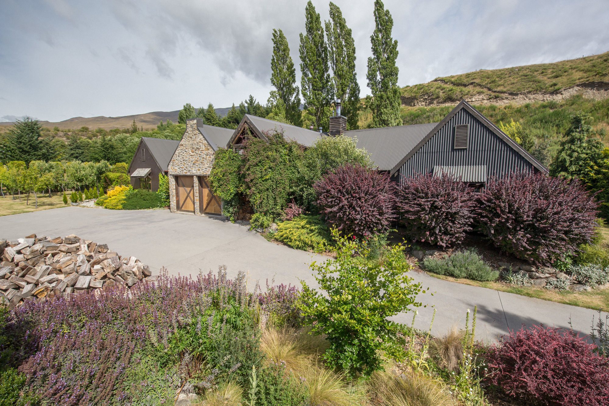 Cardrona Valley Lodge