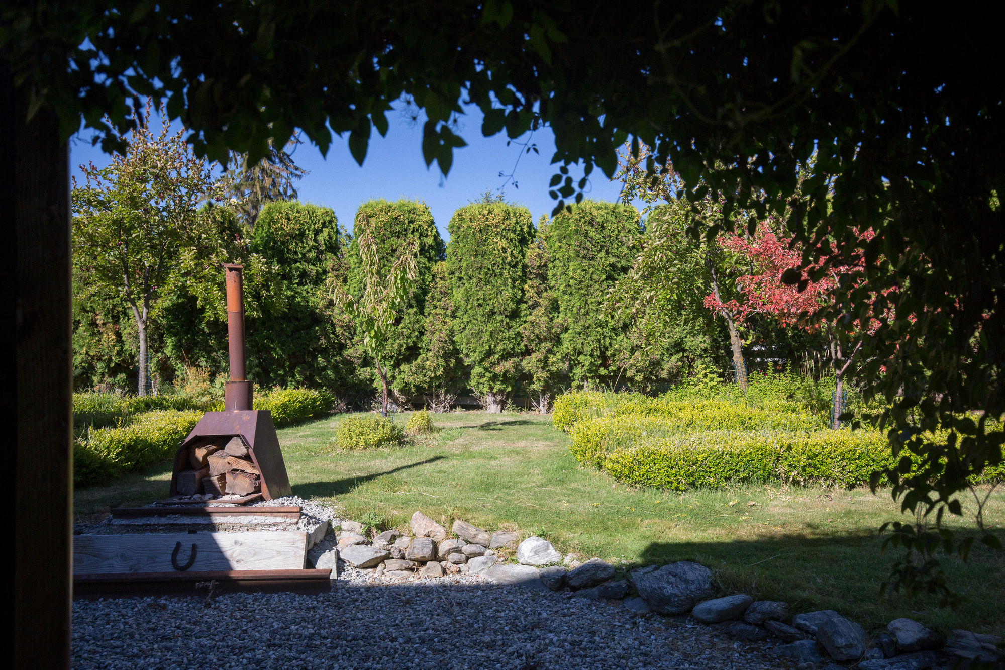 Cardrona Valley Lodge