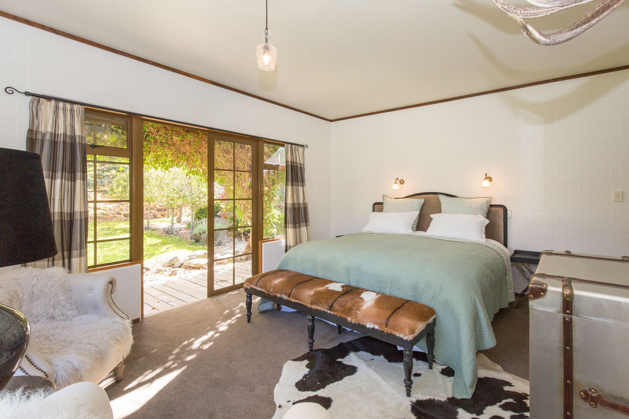 Cardrona Valley Lodge